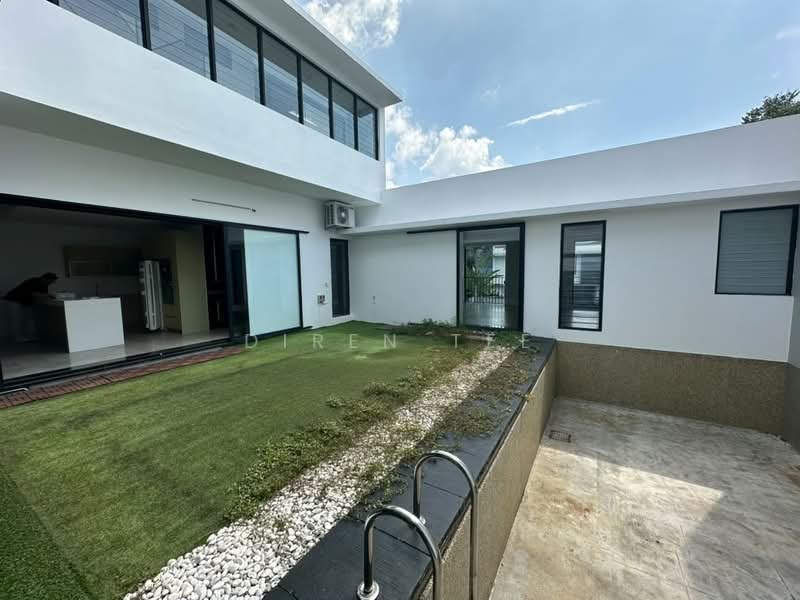 Banglo Pautan untuk Disewa di Ampang Jaya (Ampang) - Diren Tee - PropertyGuru.com.my