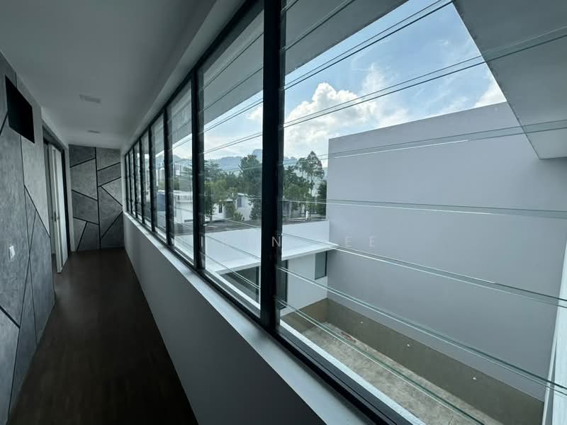 Banglo Pautan untuk Disewa di Ampang Jaya (Ampang) - Diren Tee - PropertyGuru.com.my
