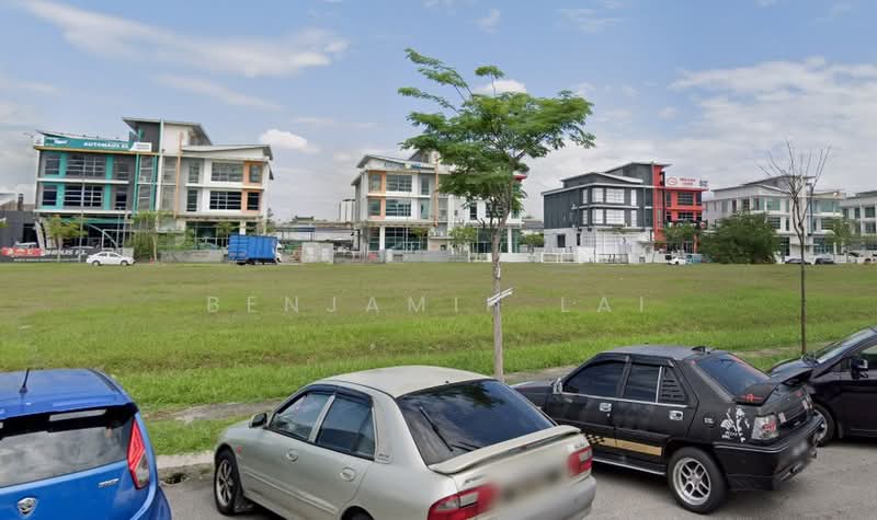 Semi-D Factory for Rent in Shah Alam (Selangor) - Benjamin Lai - Exterior - PropertyGuru.com.my