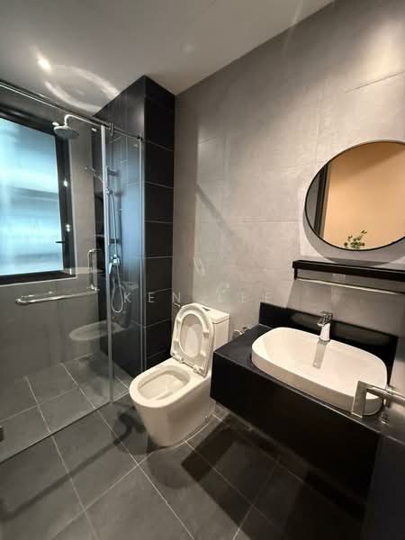 Service Residence for Rent at Sunway Velocity TWO - Ken Lee - Bathroom - PropertyGuru.com.my