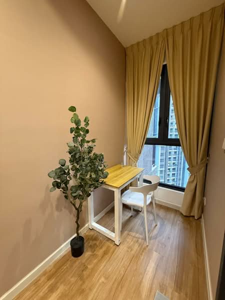 Service Residence for Rent at Sunway Velocity TWO - Ken Lee - Study - PropertyGuru.com.my