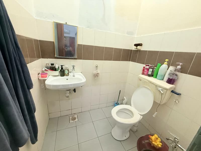 Rumah Teres 1-Tingkat untuk Dijual di Klang (Selangor) - Syamsul Ilham - PropertyGuru.com.my