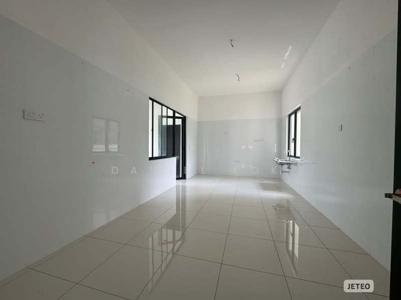 Rumah Berkembar untuk Dijual di Bandar Tropicana Aman (Telok Panglima Garang) - Daniel Kok - Interior - PropertyGuru.com.my
