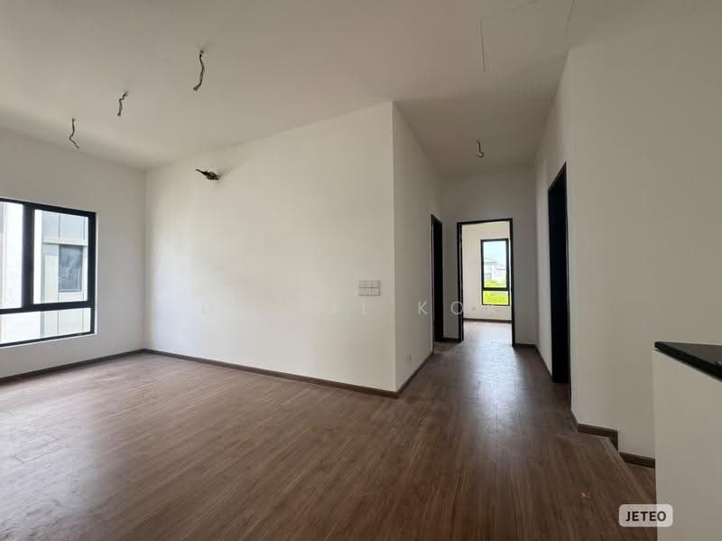Rumah Berkembar untuk Dijual di Bandar Tropicana Aman (Telok Panglima Garang) - Daniel Kok - Interior - PropertyGuru.com.my