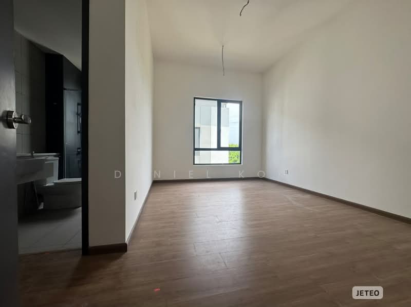 Rumah Berkembar untuk Dijual di Bandar Tropicana Aman (Telok Panglima Garang) - Daniel Kok - Interior - PropertyGuru.com.my