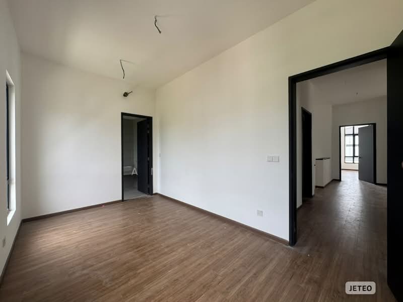 Rumah Berkembar untuk Dijual di Bandar Tropicana Aman (Telok Panglima Garang) - Daniel Kok - Interior - PropertyGuru.com.my