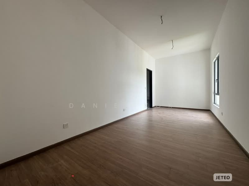 Rumah Berkembar untuk Dijual di Bandar Tropicana Aman (Telok Panglima Garang) - Daniel Kok - Interior - PropertyGuru.com.my