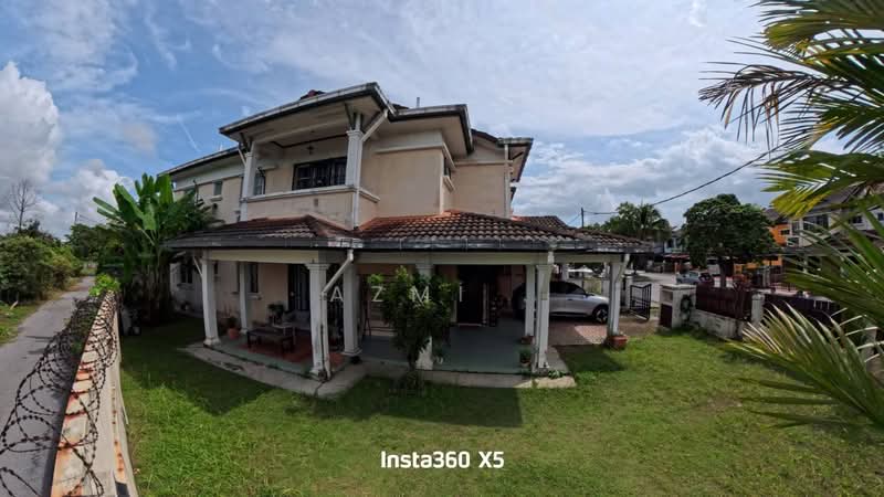 2-storey Terraced House for Sale in Ara Damansara (Selangor) - Azmi . - Exterior - PropertyGuru.com.my