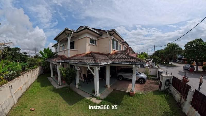 2-storey Terraced House for Sale in Ara Damansara (Selangor) - Azmi . - Exterior - PropertyGuru.com.my