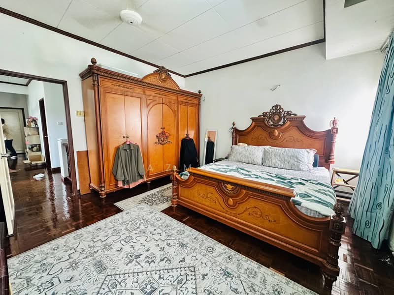 2-storey Terraced House for Sale in Ara Damansara (Selangor) - Azmi . - Bedroom - PropertyGuru.com.my