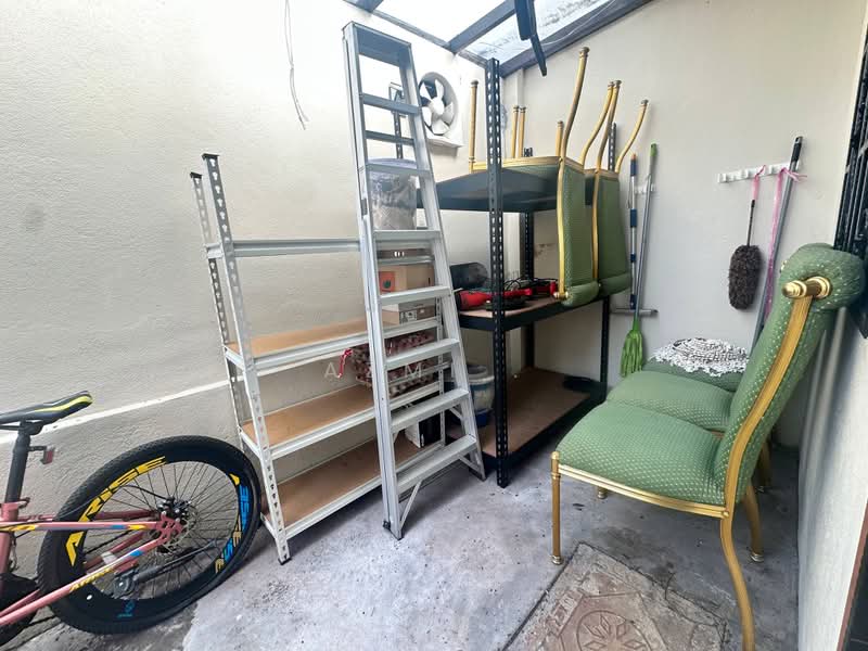 2-storey Terraced House for Sale in Ara Damansara (Selangor) - Azmi . - PropertyGuru.com.my
