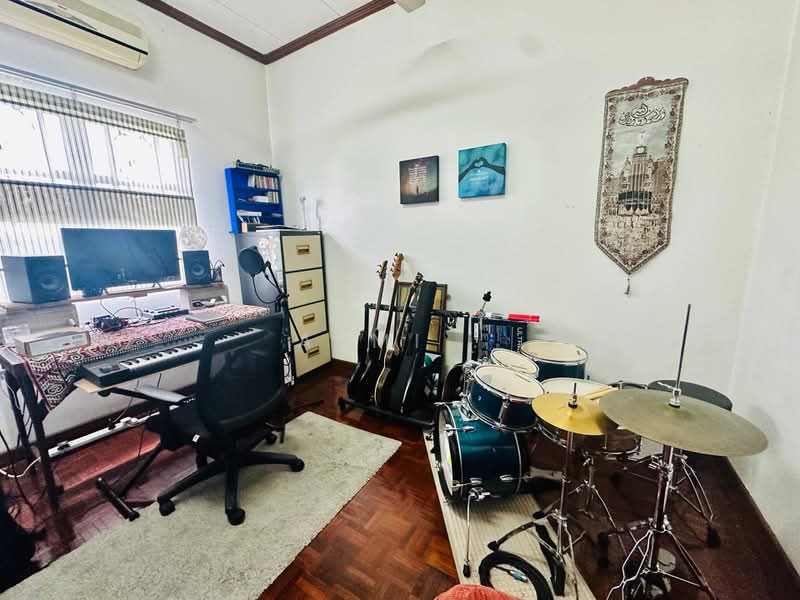 2-storey Terraced House for Sale in Ara Damansara (Selangor) - Azmi . - PropertyGuru.com.my