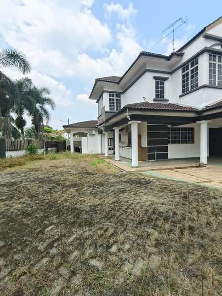 Rumah Teres 2-Tingkat untuk Dijual di Bandar Putra (Kulai) - Max Loh - Exterior - PropertyGuru.com.my