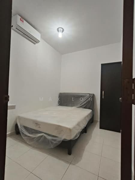 Rumah Teres 2-Tingkat untuk Dijual di Bandar Putra (Kulai) - Max Loh - Bedroom - PropertyGuru.com.my