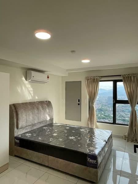Service Residence for Rent at Arte Cheras - Elcoln Leong - Bedroom - PropertyGuru.com.my