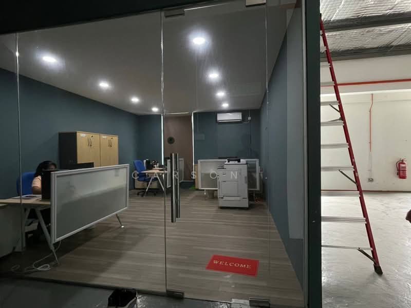 Detached Factory for Sale in Iskandar Puteri (Nusajaya) (Johor) - Carson . - Interior - PropertyGuru.com.my