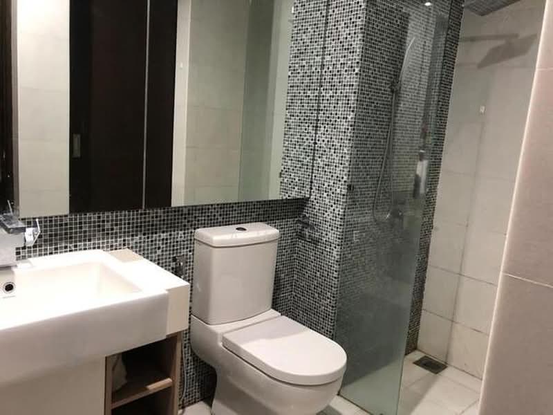 Service Residence for Sale at The Elements - Adam Lee - Bathroom - PropertyGuru.com.my