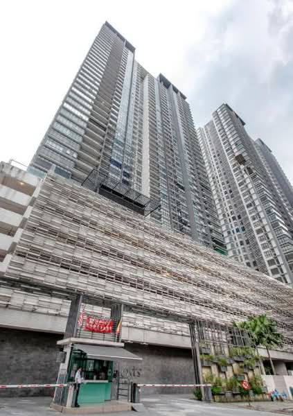 Service Residence for Sale at The Elements - Adam Lee - PropertyGuru.com.my