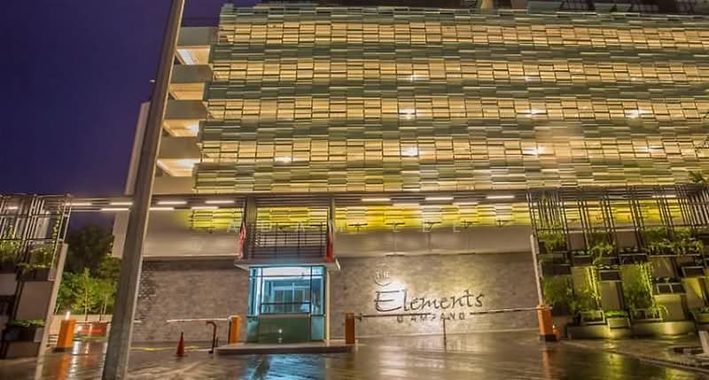 Service Residence for Sale at The Elements - Adam Lee - PropertyGuru.com.my