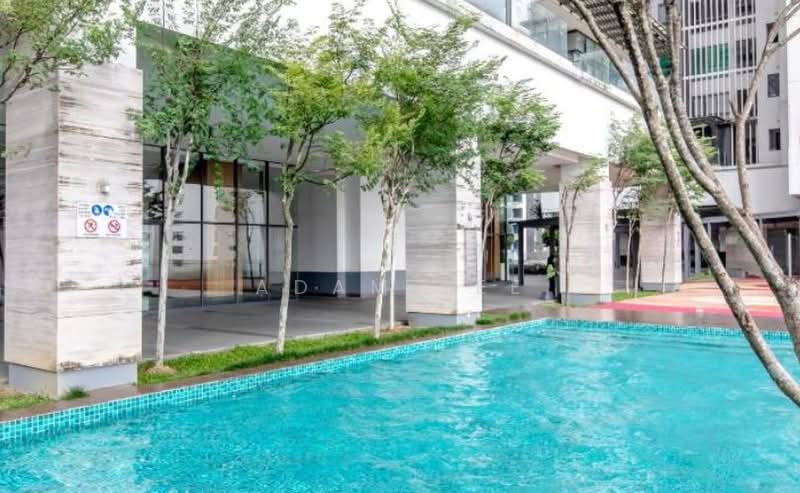 Service Residence for Sale at The Elements - Adam Lee - PropertyGuru.com.my