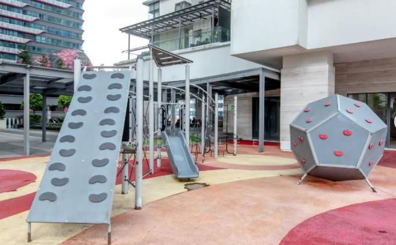 Service Residence for Sale at The Elements - Adam Lee - PropertyGuru.com.my