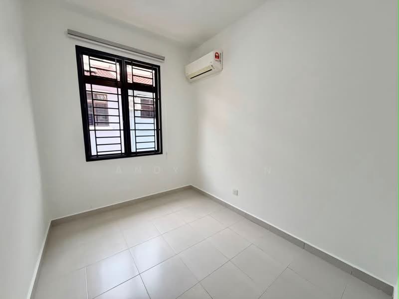2-storey Terraced House for Sale in Taman JP Perdana (Johor Bahru) - Andy Chan - Interior - PropertyGuru.com.my
