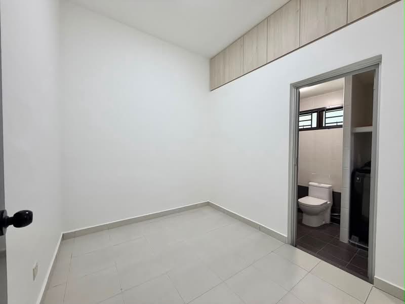 2-storey Terraced House for Sale in Taman JP Perdana (Johor Bahru) - Andy Chan - Bathroom - PropertyGuru.com.my