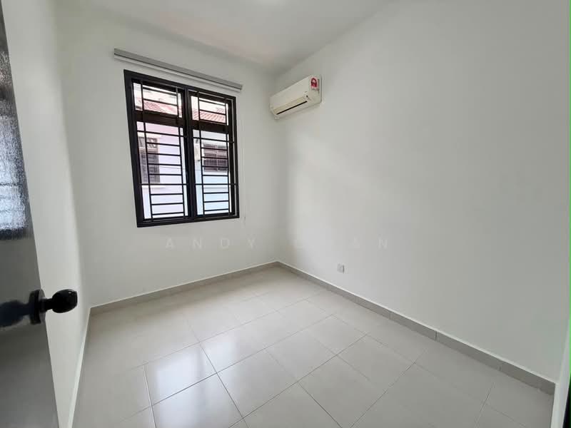 2-storey Terraced House for Sale in Taman JP Perdana (Johor Bahru) - Andy Chan - Interior - PropertyGuru.com.my