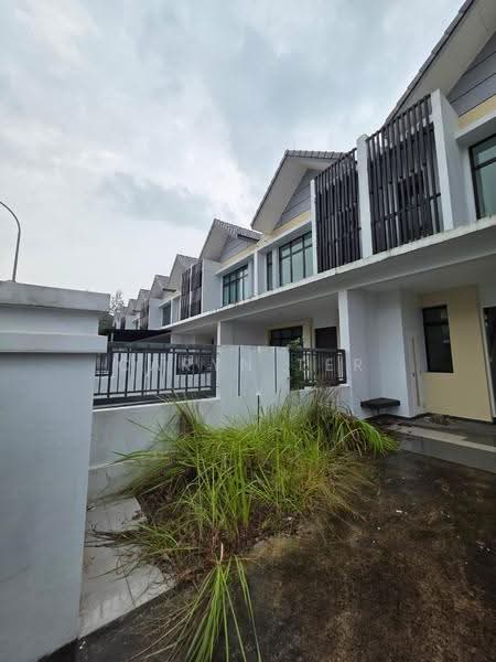 2-storey Terraced House for Sale in Setia Eco Gardens (Gelang Patah) - Caryn Ter - Exterior - PropertyGuru.com.my