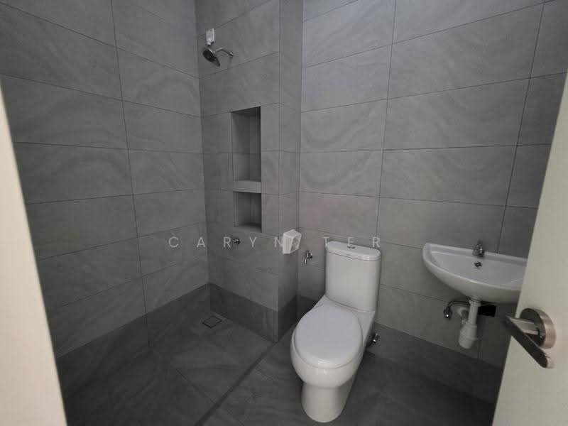 2-storey Terraced House for Sale in Setia Eco Gardens (Gelang Patah) - Caryn Ter - Bathroom - PropertyGuru.com.my