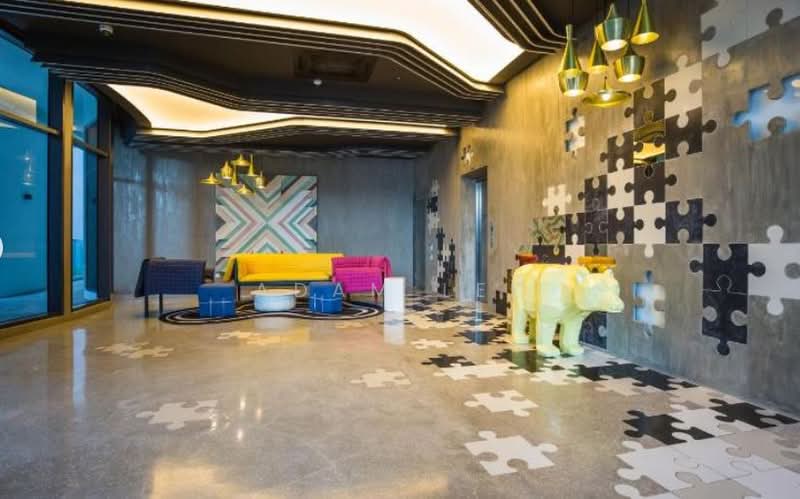 Kediaman Servis untuk Dijual di Arte Plus - Adam Lee - PropertyGuru.com.my