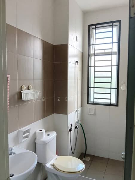 2-storey Terraced House for Sale in Taman Nusa Sentral (Iskandar Puteri (Nusajaya)) - NG ZEN XI - Bathroom - PropertyGuru.com.my