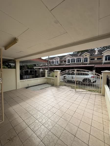 2-storey Terraced House for Sale in Bandar Baru Tambun (Tambun) - Joseph Wong - Exterior - PropertyGuru.com.my