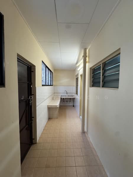 2-storey Terraced House for Sale in Bandar Baru Tambun (Tambun) - Joseph Wong - Kitchen - PropertyGuru.com.my