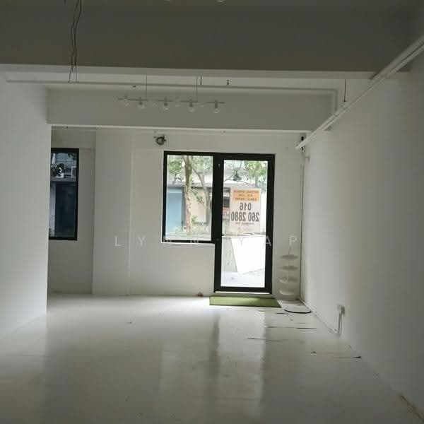 Retail Office for Rent in Seksyen U13 (Setia Alam) - Lynn Yap - Interior - PropertyGuru.com.my