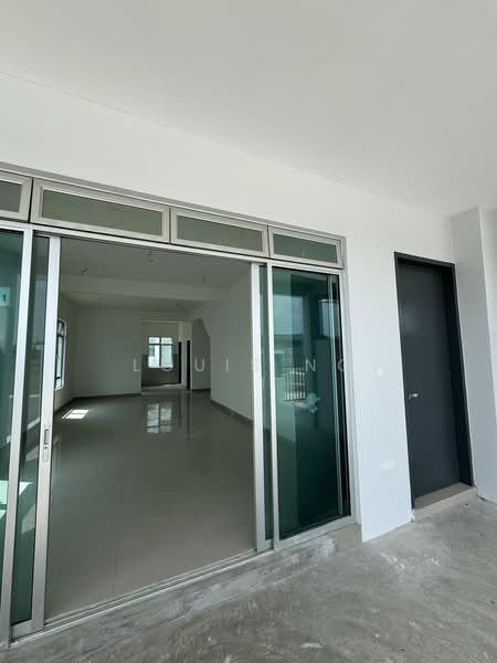 Rumah Teres untuk Dijual di Bandar Dato Onn (Tebrau) - Louis Ng - PropertyGuru.com.my