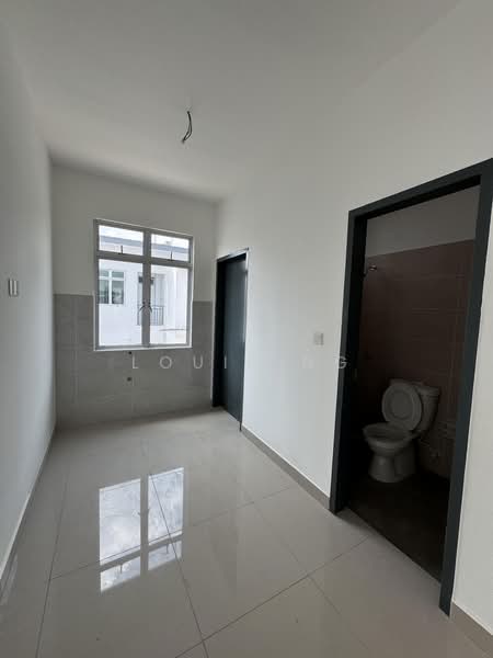 Rumah Teres untuk Dijual di Bandar Dato Onn (Tebrau) - Louis Ng - PropertyGuru.com.my