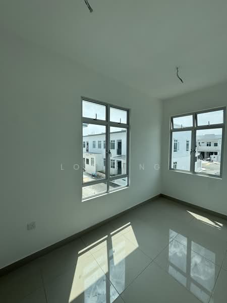 Rumah Teres untuk Dijual di Bandar Dato Onn (Tebrau) - Louis Ng - PropertyGuru.com.my