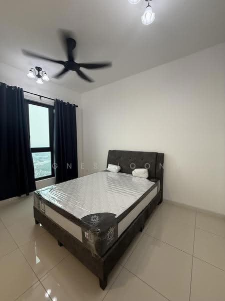 Service Residence for Rent at Serviced Residence @ Sunway D'hill Residences - Agnes Loong - Bedroom - PropertyGuru.com.my