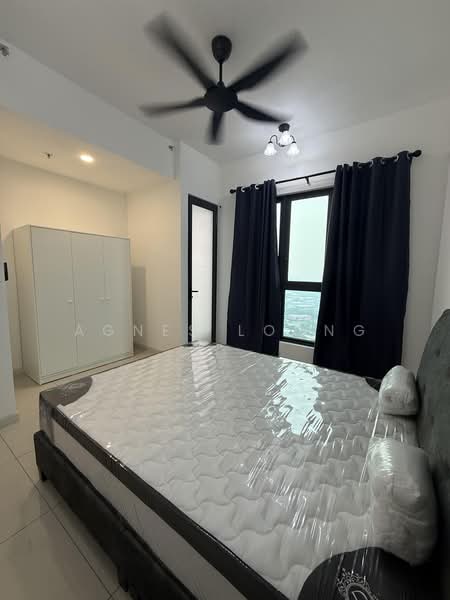 Service Residence for Rent at Serviced Residence @ Sunway D'hill Residences - Agnes Loong - Bedroom - PropertyGuru.com.my