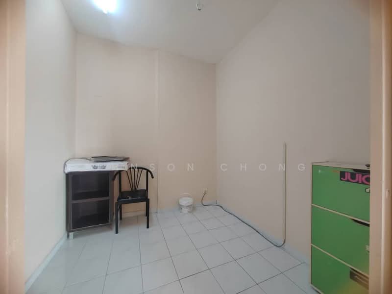 Pangsapuri untuk Dijual di Larkin Utama (Menara Metro Larkin) - Johnson Chong - Interior - PropertyGuru.com.my