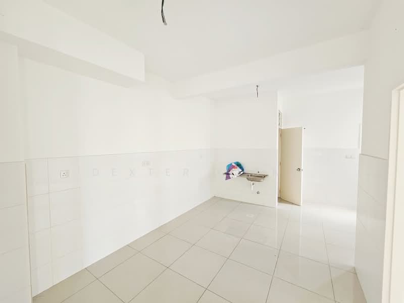 Rumah Kluster untuk Dijual di Setia Ecohill (Semenyih) - Dexter Yeong - Kitchen - PropertyGuru.com.my