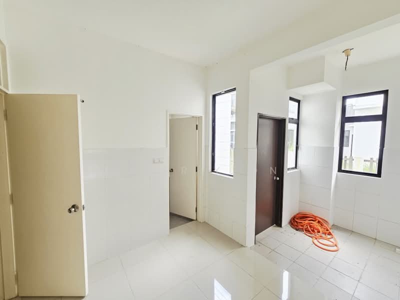Rumah Kluster untuk Dijual di Setia Ecohill (Semenyih) - Dexter Yeong - PropertyGuru.com.my