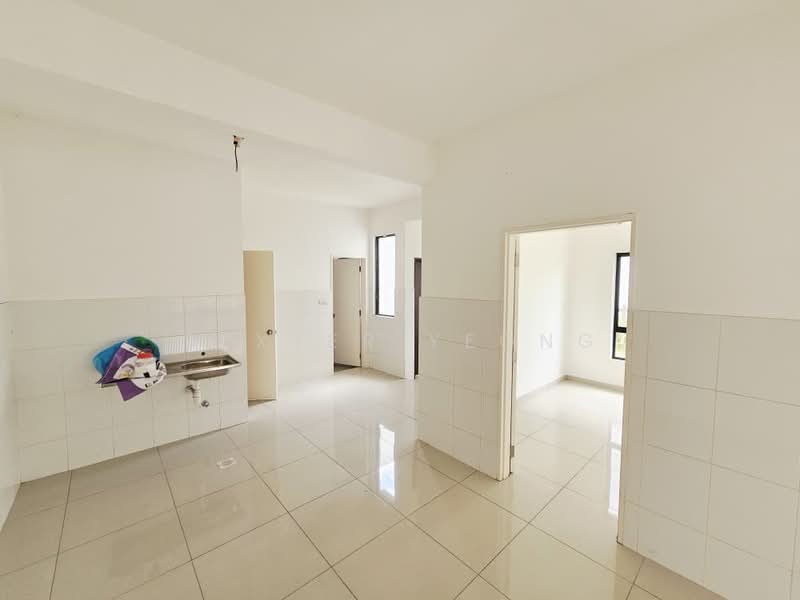 Rumah Kluster untuk Dijual di Setia Ecohill (Semenyih) - Dexter Yeong - PropertyGuru.com.my
