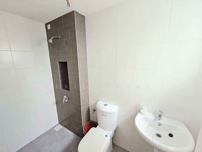 Rumah Kluster untuk Dijual di Setia Ecohill (Semenyih) - Dexter Yeong - PropertyGuru.com.my