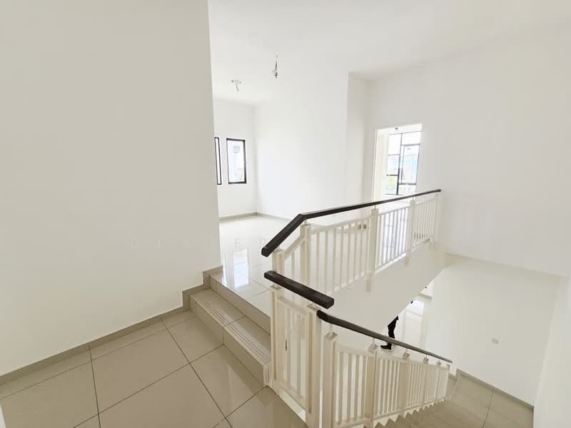 Rumah Kluster untuk Dijual di Setia Ecohill (Semenyih) - Dexter Yeong - PropertyGuru.com.my