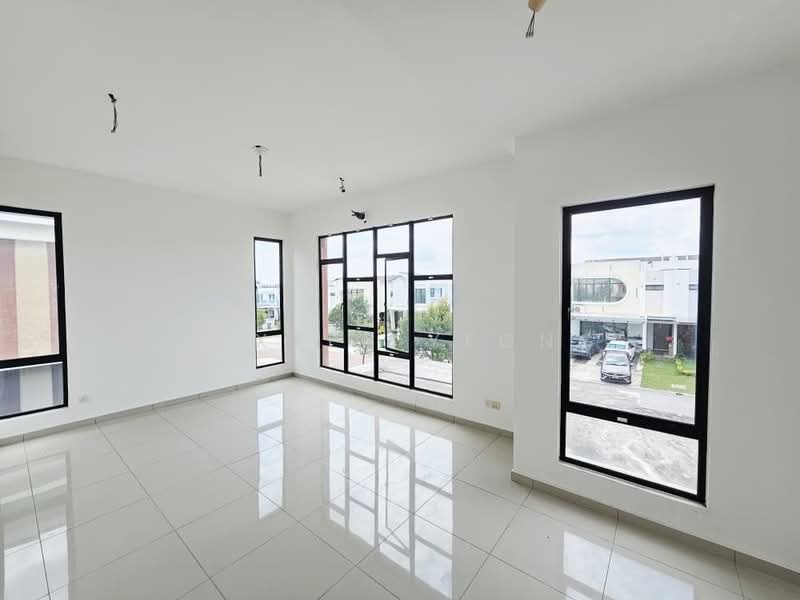 Rumah Kluster untuk Dijual di Setia Ecohill (Semenyih) - Dexter Yeong - PropertyGuru.com.my