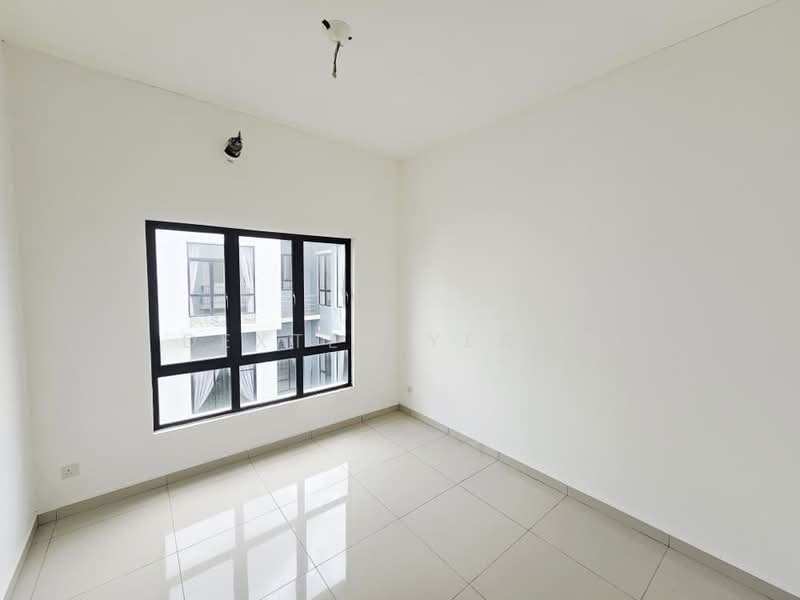 Rumah Kluster untuk Dijual di Setia Ecohill (Semenyih) - Dexter Yeong - PropertyGuru.com.my