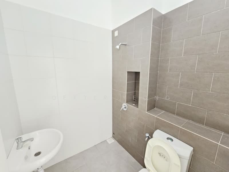 Rumah Kluster untuk Dijual di Setia Ecohill (Semenyih) - Dexter Yeong - PropertyGuru.com.my
