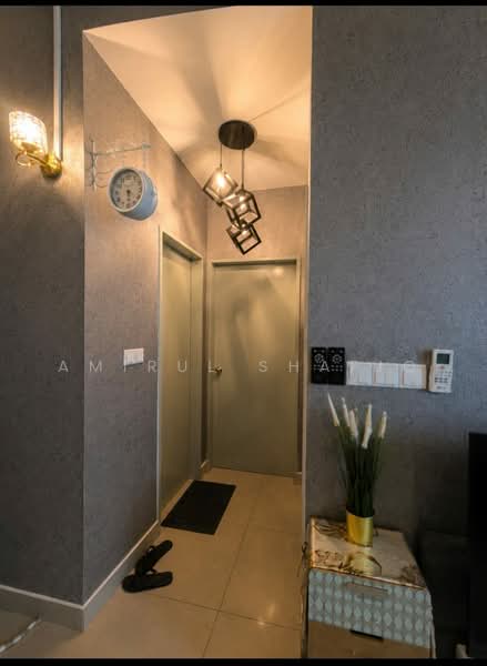 Service Residence for Sale at Residensi MH Platinum 2 - Amirul Shafiq - Interior - PropertyGuru.com.my